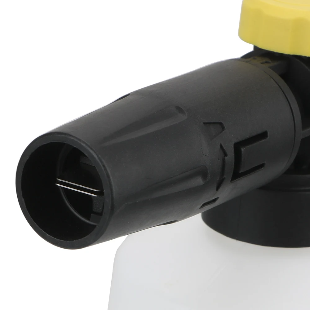 LEEPEE для автомоек высокого давления Karcher K2 K3 K4 K5 K6 K7 регулируемая Распылительная