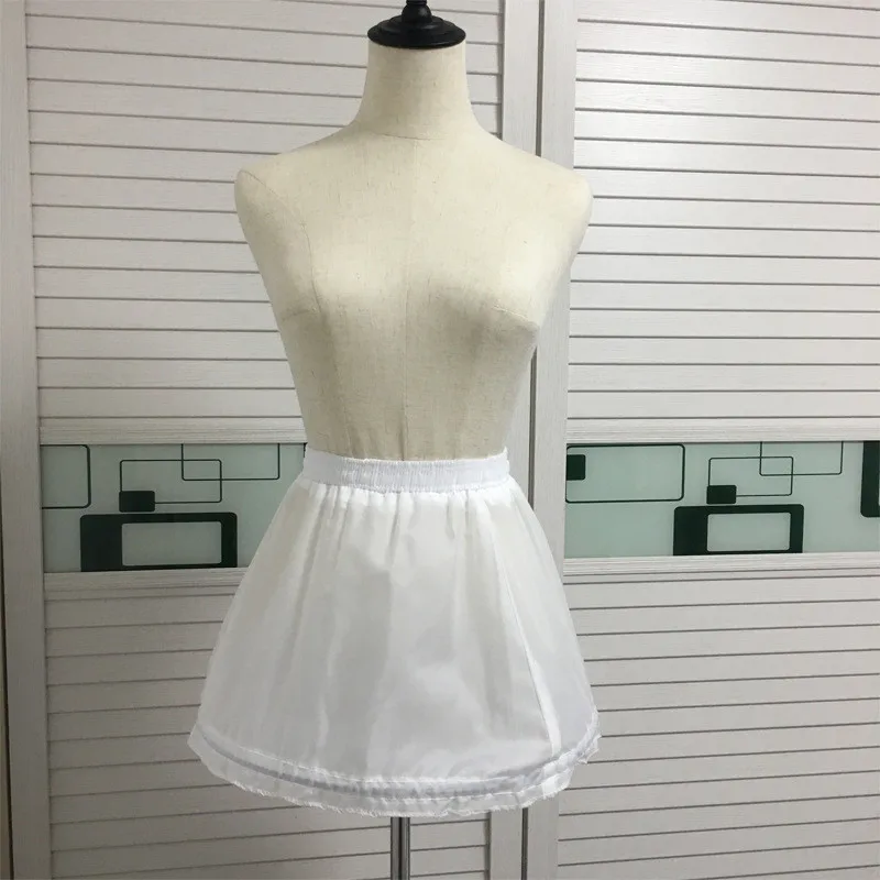 Raisvern/кружевная юбка американка в стиле пэчворк с эластичной резинкой на талии