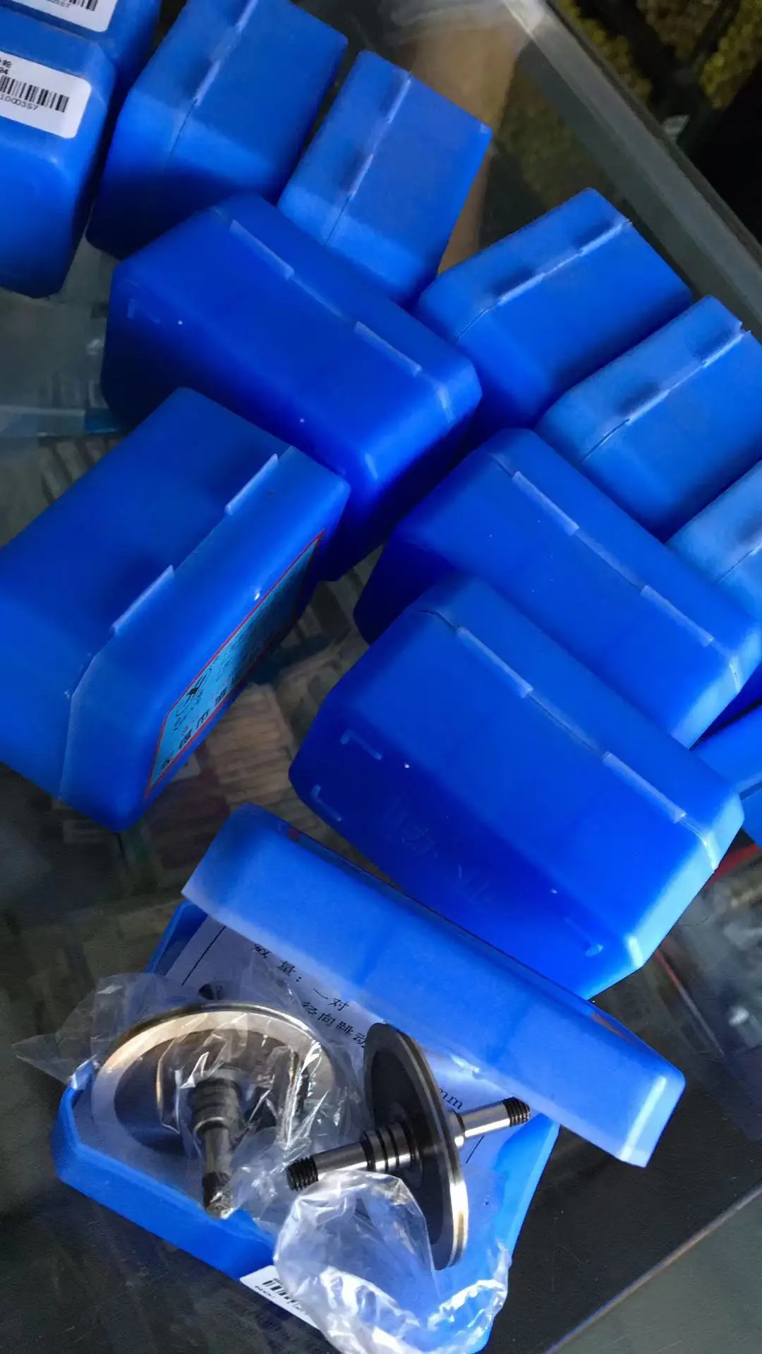 529 шкив для высокое Скорость проволочно-вырезной станок ЧПУ станка с