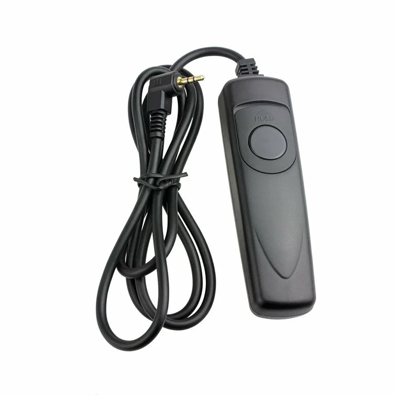 RS-60 E3 для Canon G11/G12/300 V/50 E/550/500 D/60 D/600 D спуск затвора