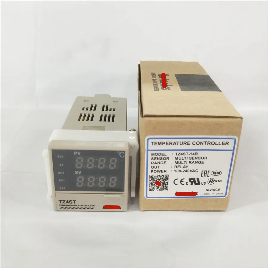 

New original TZ4ST-14R temperature controller