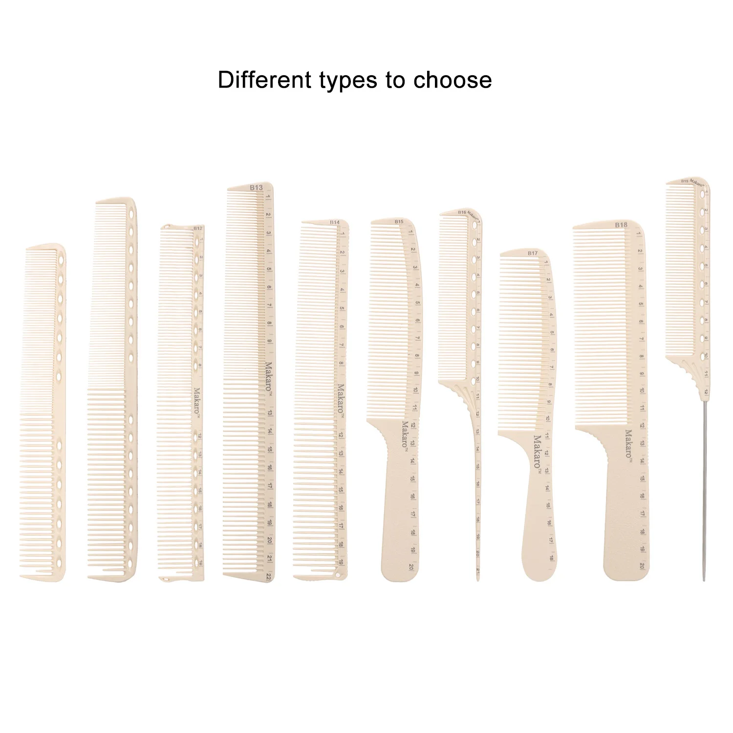 Расческа для волос расческа распутывания укладки всех типов волос|Расчески| |