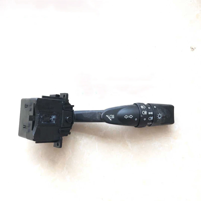 Для Baic senovo Shenbao X35 X25 X55 D50 переключатель фар комбинированный выключатель света