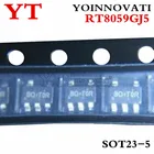 3000 шт.лот RT8059GJ5 RT8059 SOT23-5 IC лучшее качество