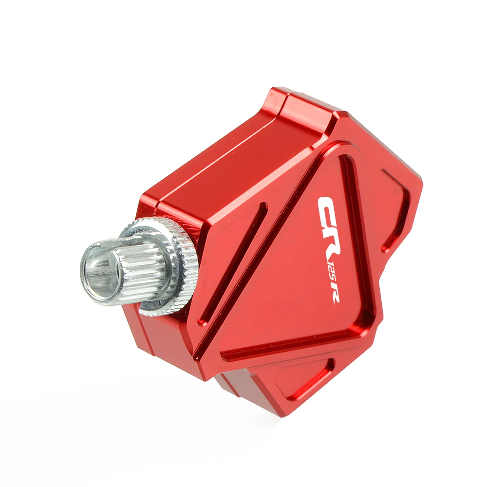 Рычаг сцепления тормоза CNC для Honda CR125R CR 125 250 R CR125 125R 1992-2003 2002 2001 2000 | Автомобили и