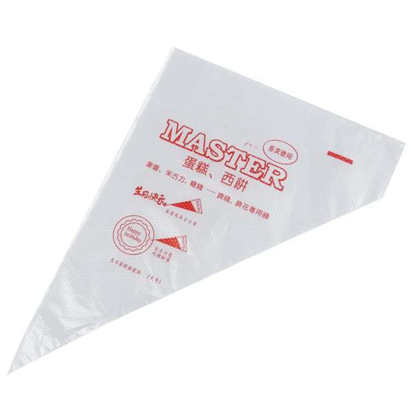 

200 шт. одноразовых цветочных крепежных пакетов