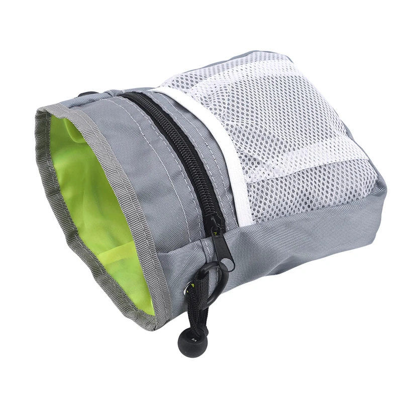 Посылка для дрессировки домашних животных складная сумка из ткани Оксфорд с