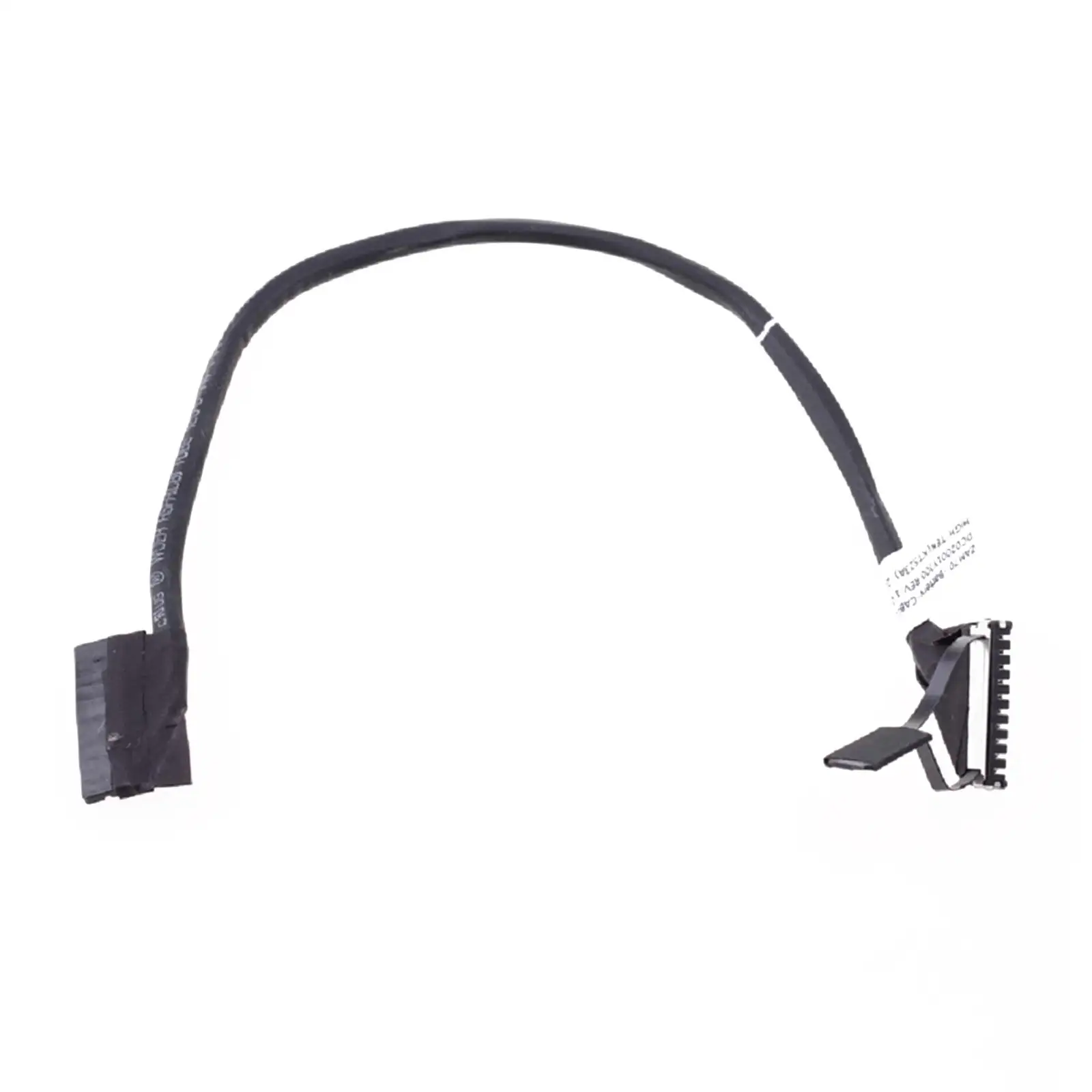 

Соединитель кабеля для аккумулятора ноутбука Dell Latitude E5450 5450 Zam70 DC02001Yj00 8x9RD 08x 9RD шнур аккумулятора детали для ноутбука