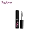 Тушь для ресниц NYX PROFESSIONAL MAKEUP WORTH THE HYPE мини черная