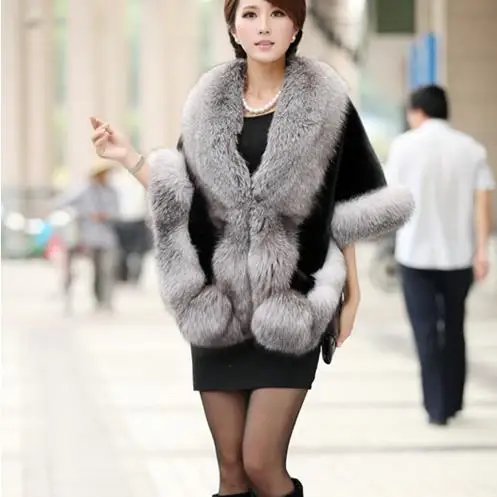 Пушистое пальто из искусственного меха плащ для свадебной вечеринки 2020 зимняя