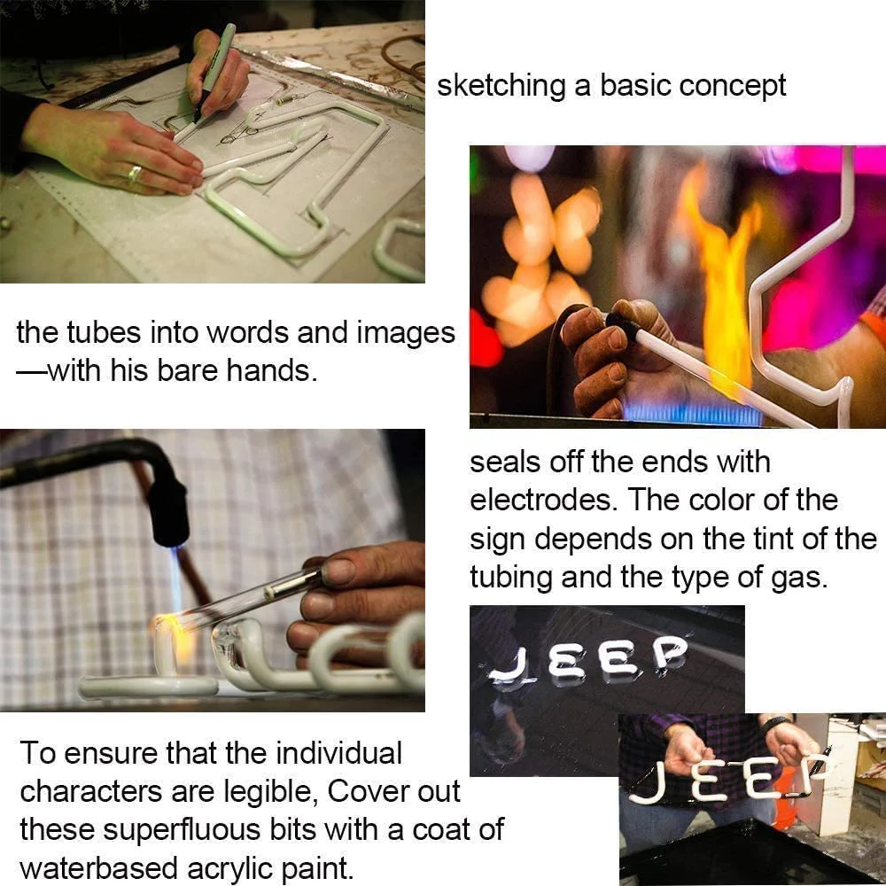 Розовый акриловый неоновый светильник на заказ декоративная лампа для спальни