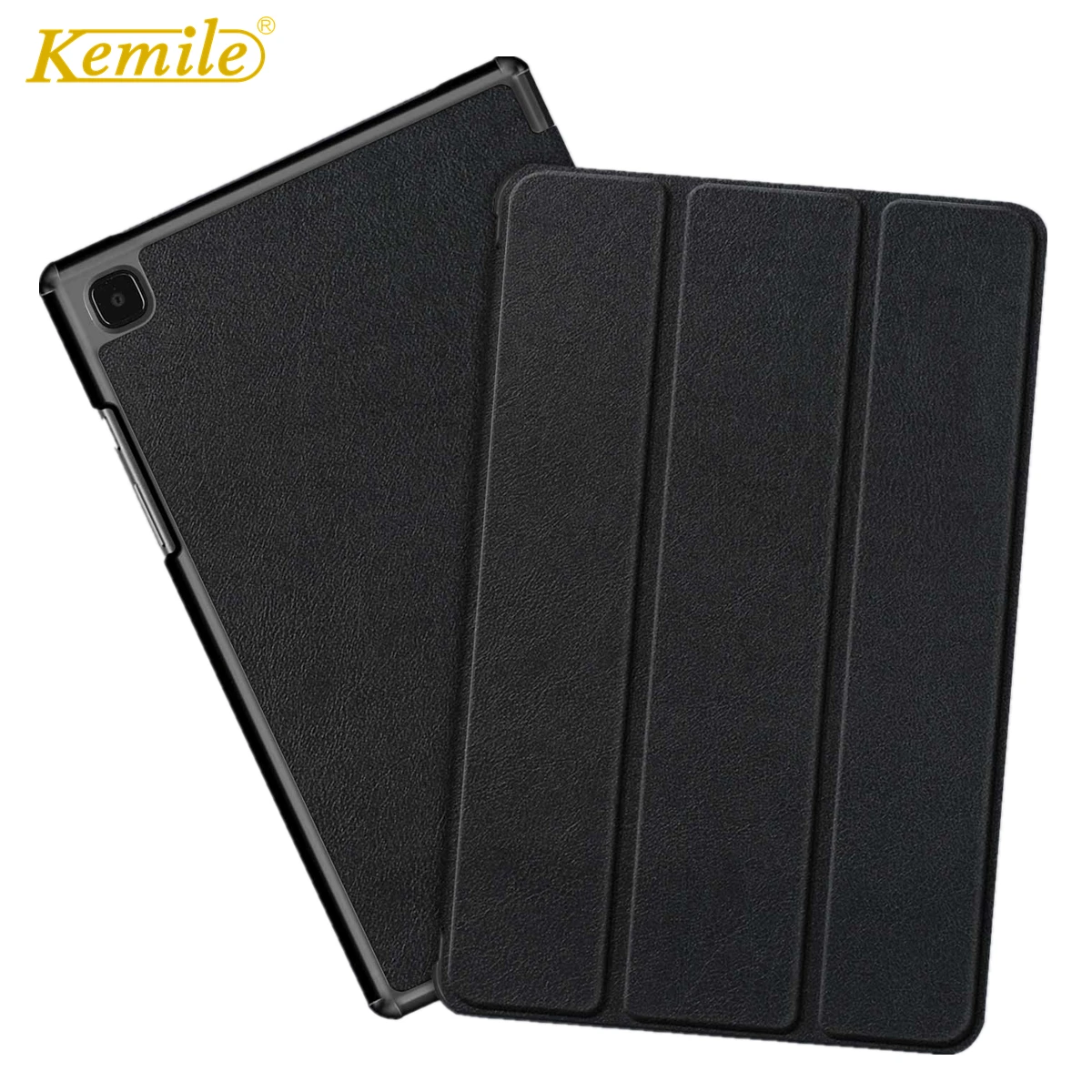 

Чехол для Samsung Galaxy Tab A7 10,4 2020 T500, чехол-подставка для планшета, Ультратонкий чехол для Galaxy Tab A7 SM-T500, чехол Funda