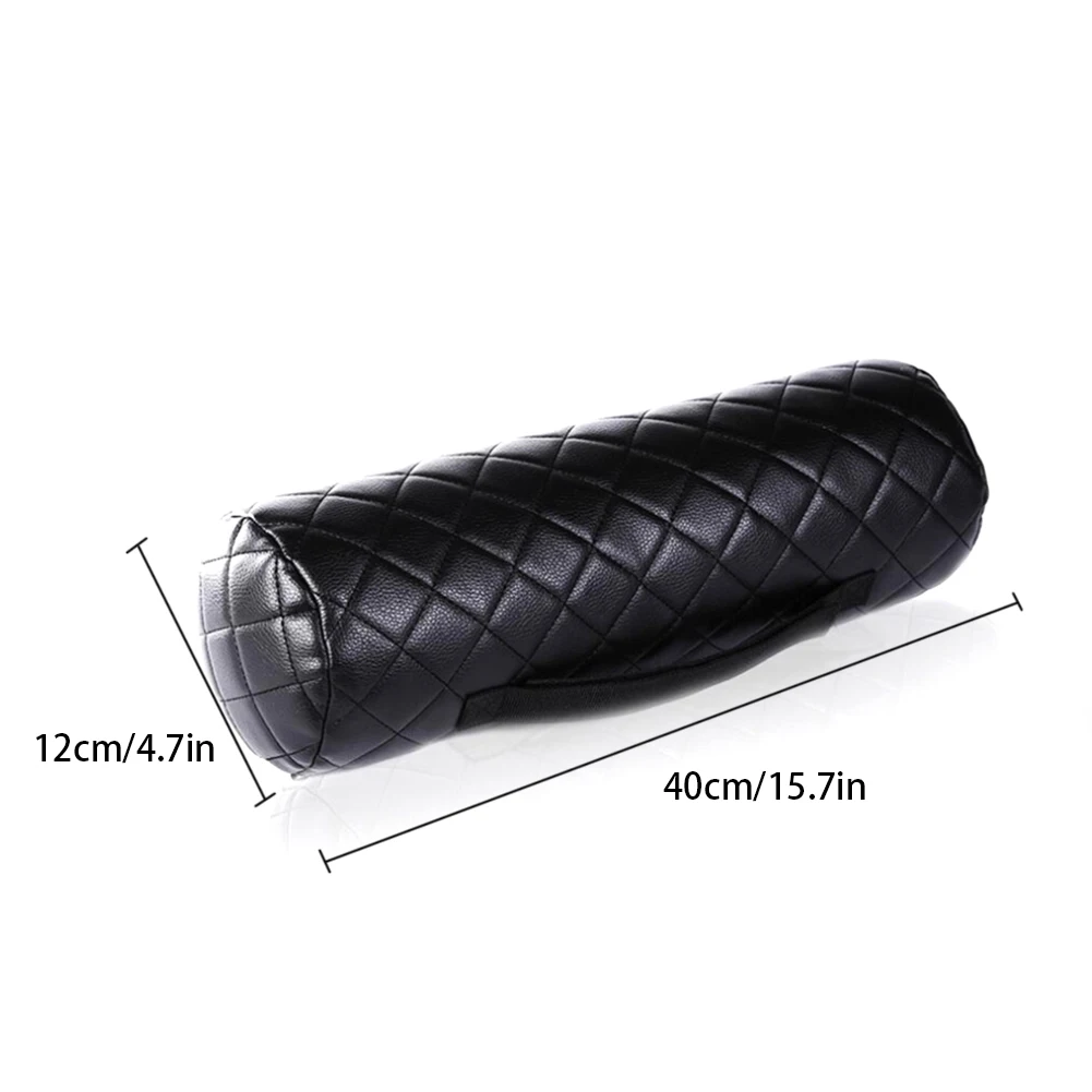 

Car Seat Neck Pillow Neck Support Comfortable Pillow Car Interior Accessories For Fatigue Relief