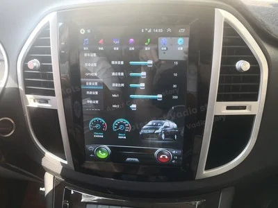 Автомагнитола на Android GPS мультимедийный плеер для Mercedes Benz Vito 2016 автомобильная