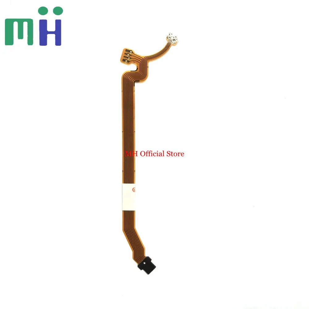 Копия нового EF-S 15-85 Диафрагма объектива гибкий мембранный кабель FPC для Canon мм