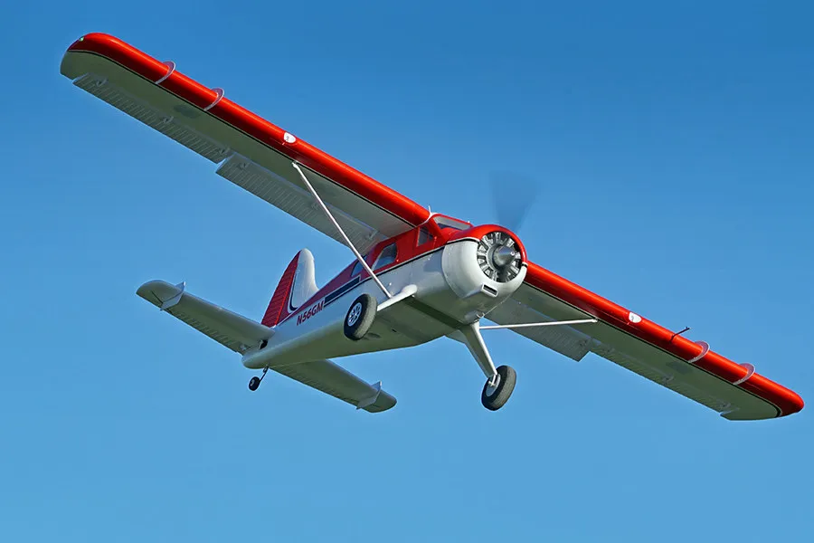 Фото Модель FMS RC морской самолет 2 м бивер DHC2 PNP FMS090 Игрушки и хобби Модель FMS RC морской самолет 2 м бивер DHC2 PNP FMS090 Игрушки и хобби