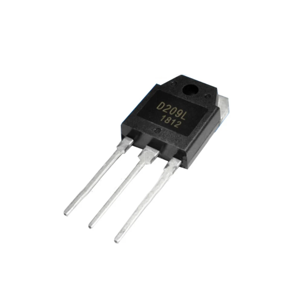 

5PCS D209L D209 TO-3P TO-247 2SD209L
