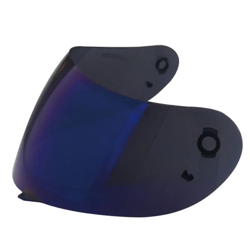 Full Face Motorcycle Shield Helmet Visor Lens For K3&K4 Motocross Helmet Motorcycle Helmets Sun Visor protective gears