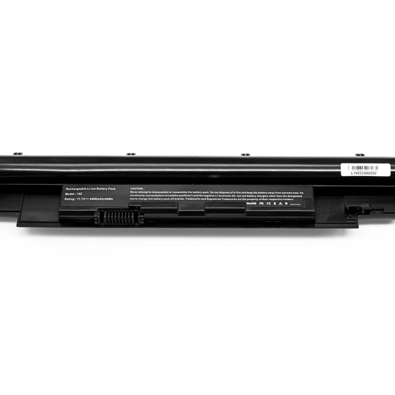 11 1 V ApexWay 4400 мАч аккумулятор для ноутбука DELL Inspiron N311z N411z Latitude 3330 Vostro V131D 268X5 312 1257
