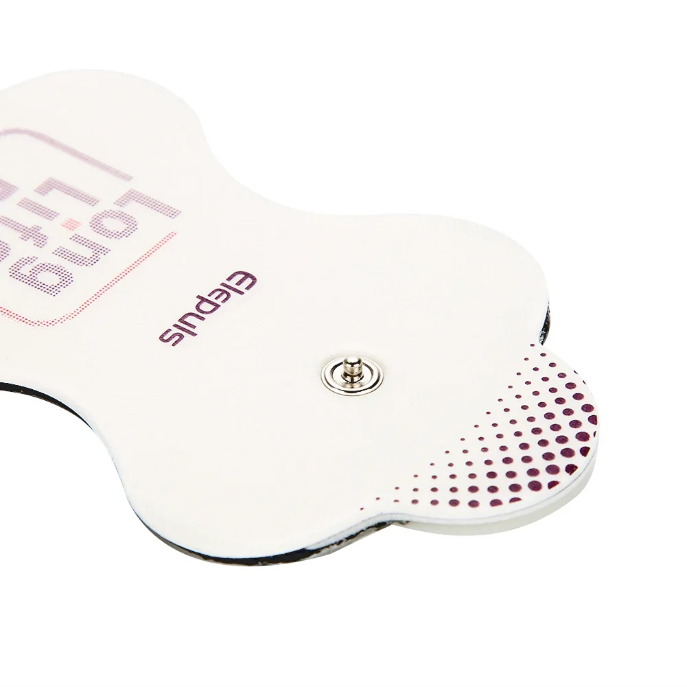 10 шт./компл. электродные подушечки сменный Электрический терапевтический коврик