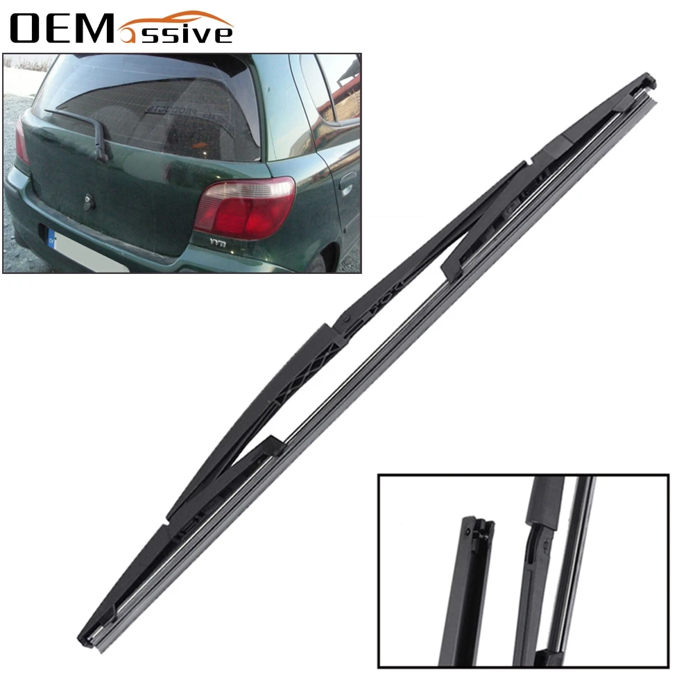 Защита от солнца на заднее стекло Щетка стеклоочистителя ветрового стекла для