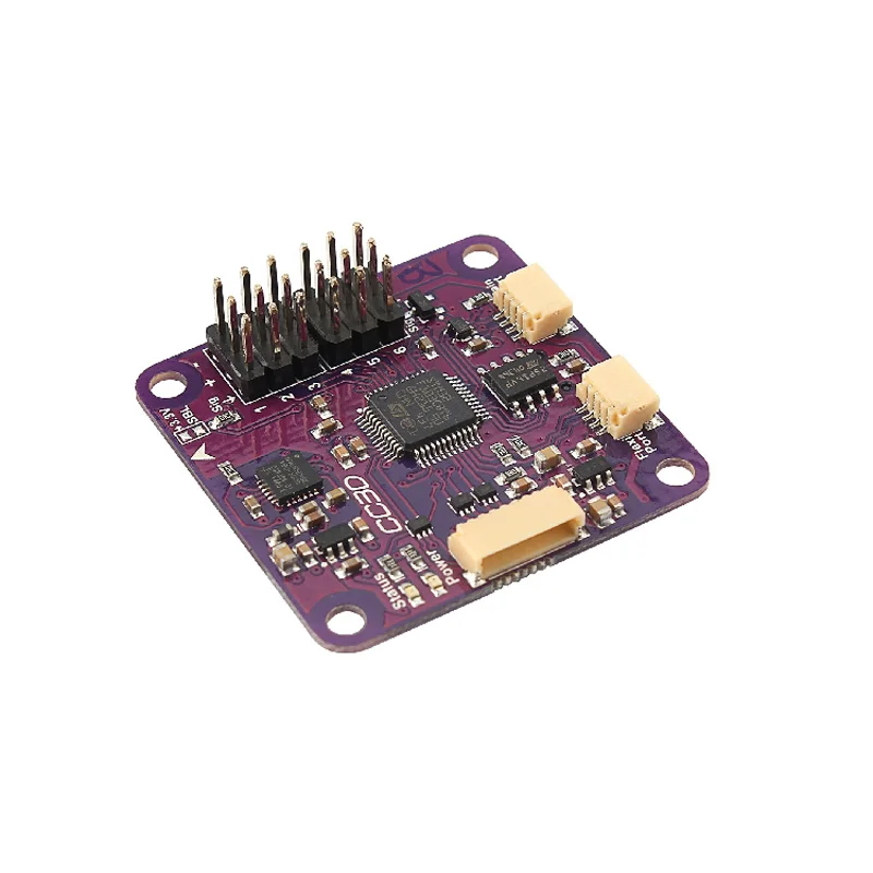 1 компл. HolyBro Openpilot CC3D плата управления полетом матч QAV/ОСА/FPV250 гоночный