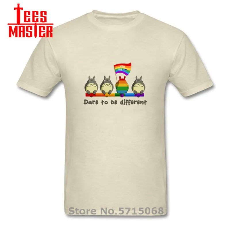 Повседневная мужская футболка 2020 футболки в стиле Харадзюку с животным принтом