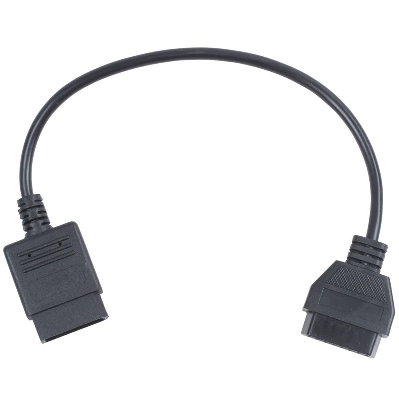 Диагностический интерфейс Obd Ii кабель с 14 Pin на 16 для Nissan