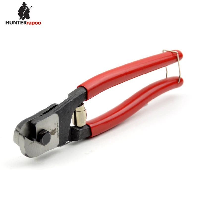 30% OFF 8 дюймов 200mm Канатный резак DIY ручной инструмент Мануэля провод для резки