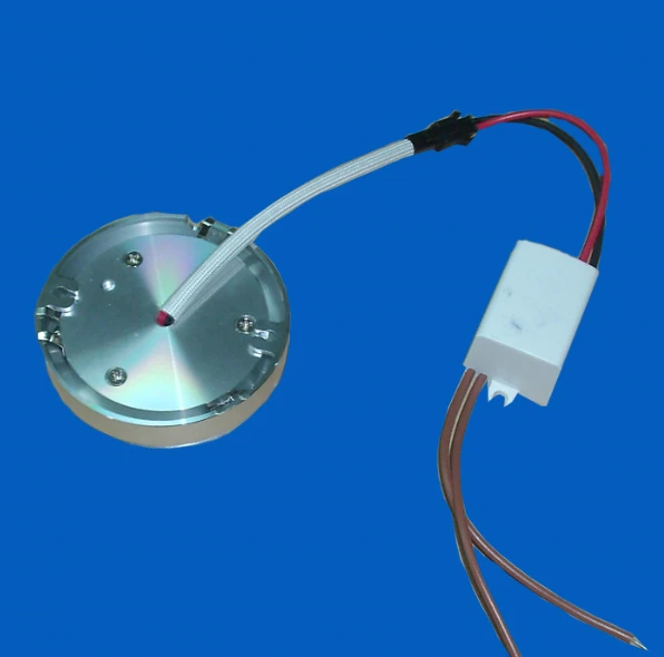 Яркий Светодиодный Светильник направленного света 3 Вт 4