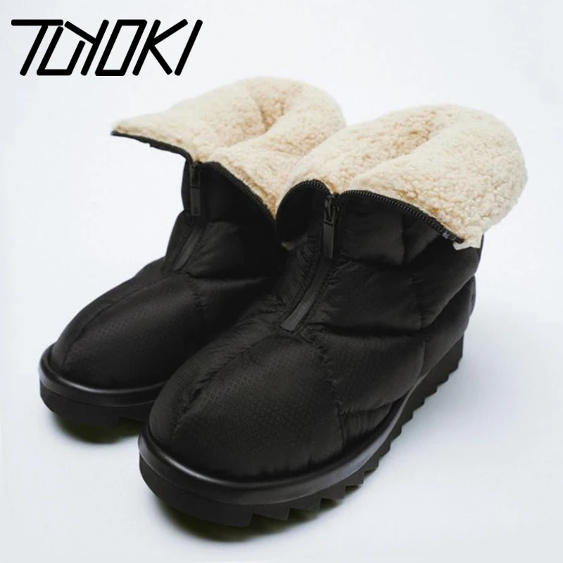 

Сапоги женские зимние длинные на платформе, Размеры 35-40