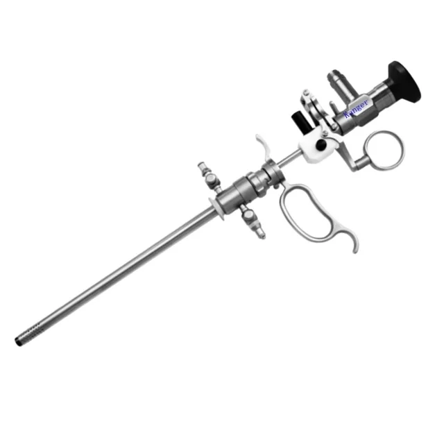 

Hystero Resectoscope for laparoscopic surgical
