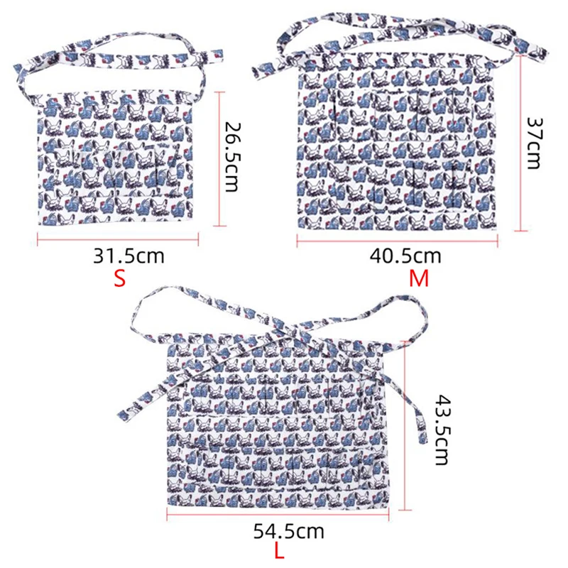 

Eggs Collecting Gathering Holding Apron Duck Goose Eggs Housewife Farmhouse Kitchen Home Workwear Kitchen Supplies