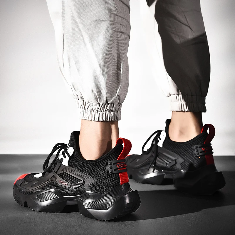 

solid Sneakers sneakers causal casual slip sapatos hombre summer men para mesh sneaker fashion Mens Fashion Men casuales mens s
