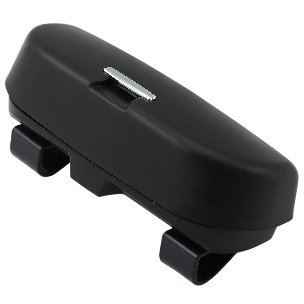 Чехол-органайзер для очков карманы хранения солнцезащитных автомобильные