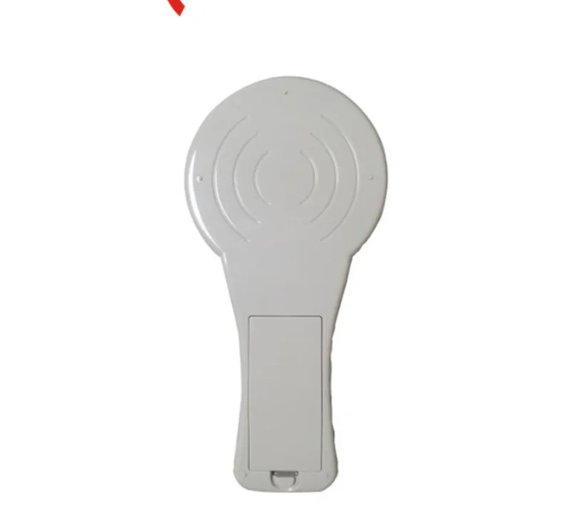 Считыватель микрочипов животных крупное хранилище IOS android bluetooth 134 2 кГц LF FDX-A HDX FDX-B