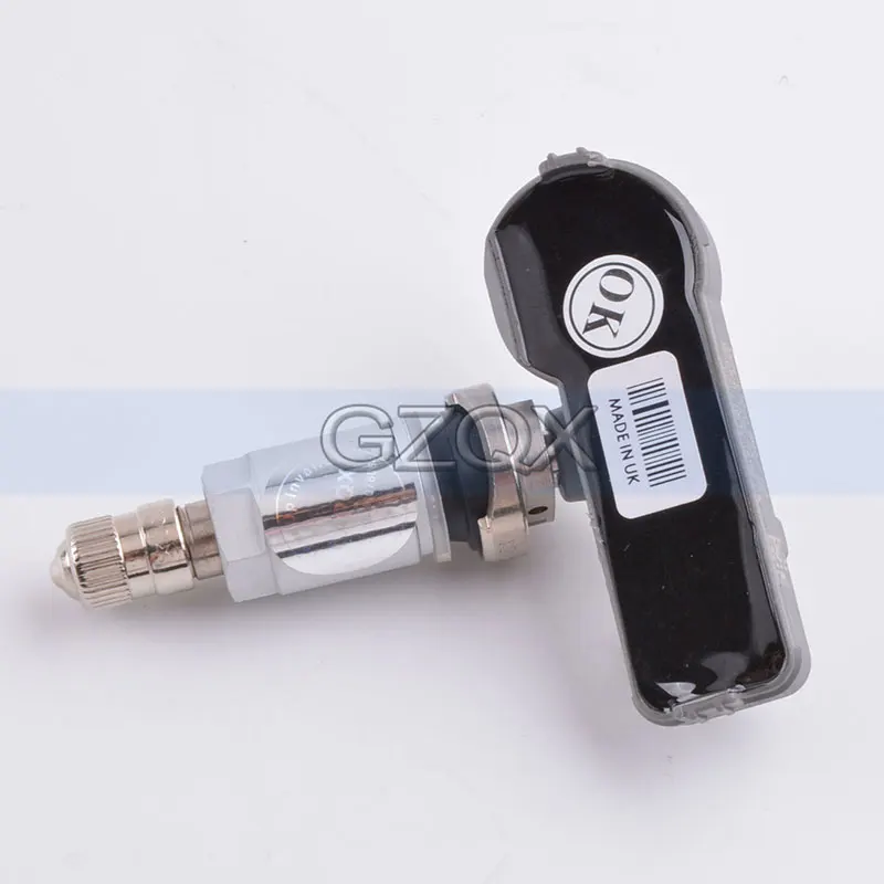 Оригинальный датчик давления в шинах CAPQX контроля 433 МГц для Ford Escape Kuga 2013 2015 2016 Mondeo