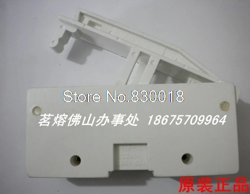 RT14-63 база Mingrong MRO гнездо предохранителя 22*58 предохранитель Holder-10PCS/лот |