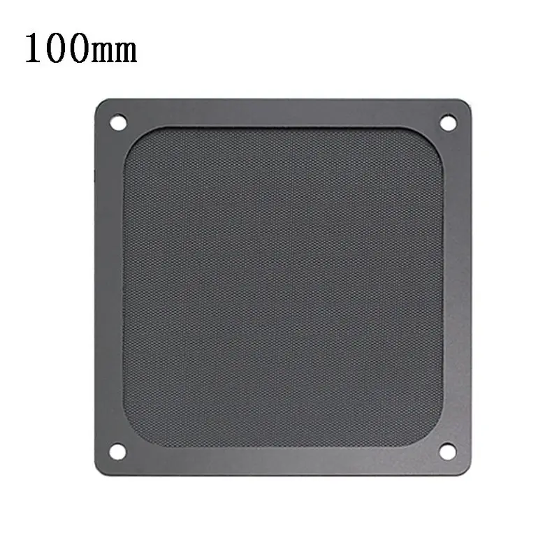 

Magnetic Dust Filter Dustproof Mesh Cover Net Guard for PC Computer Case Fan Dropshipping