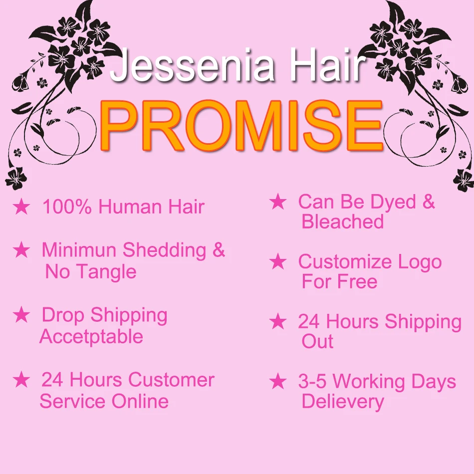 Волна воды Связки с бразильские волосы закрытием переплетения пучки Remy