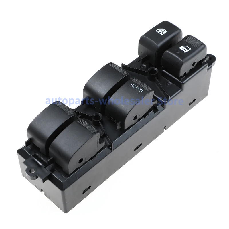 Главный переключатель стеклоподъемника для Isuzu D-Max Dmax Pickup 2012-2019 8-97417469-0 8-98192251-1