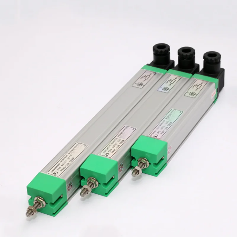 Линейный датчик перемещения KTC электронные весы линейка тяги автоматический