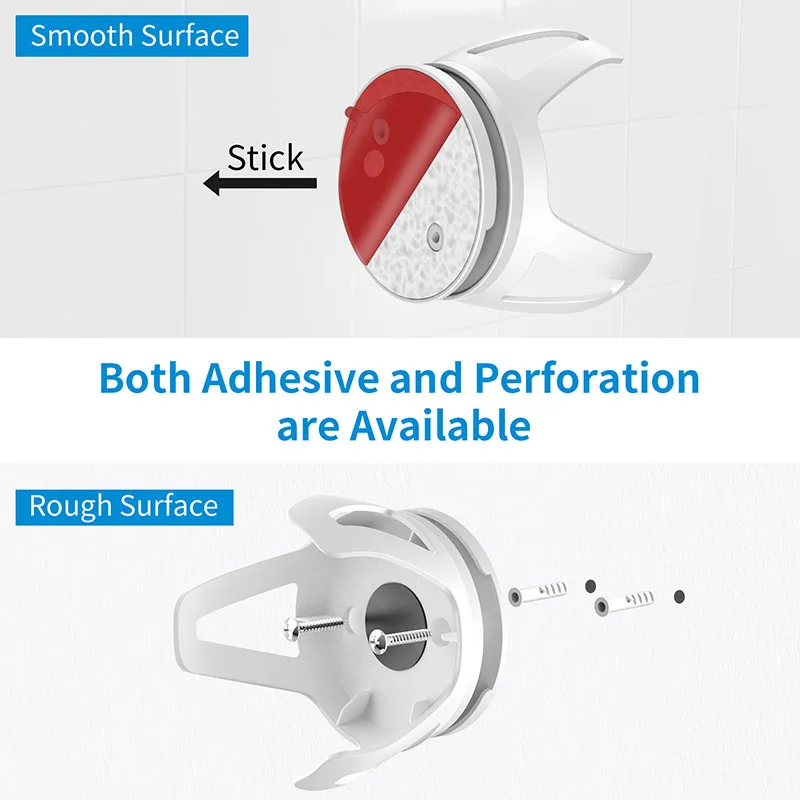 Настенный держатель PlusAcc для Homepod Mini идеальная Экономия места выходная подставка