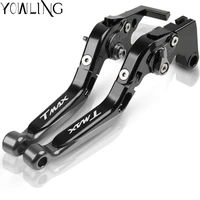 for yamaha tmax 500 tmax 530 t max500 t max530 t max 500 530 2012 2017 2018 dxsx motorcycle handle levers brake clutch lever