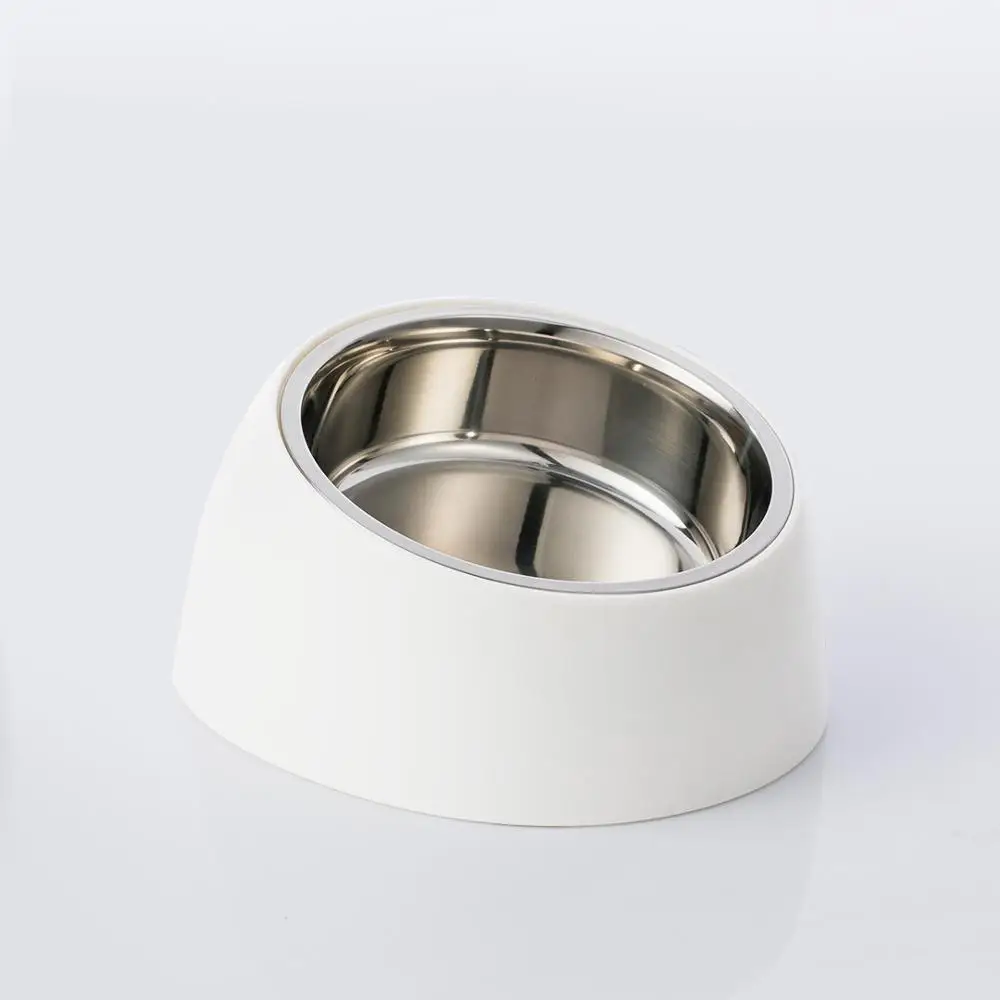 Фото Xiaomi Youpin bowl ABCD pet tilting basin double lining design non slip healthy material cat dog general Электроника Xiaomi Youpin bowl ABCD pet tilting basin double lining design non slip healthy material cat dog general Электроника