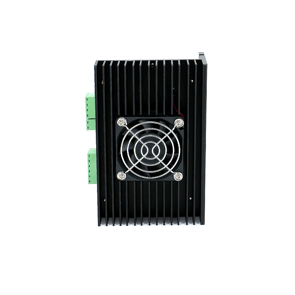 Драйвер для микрошагового двигателя DM860H VAC 18-80V VDC 24-110V Ток 2 4-7.2A с независимым