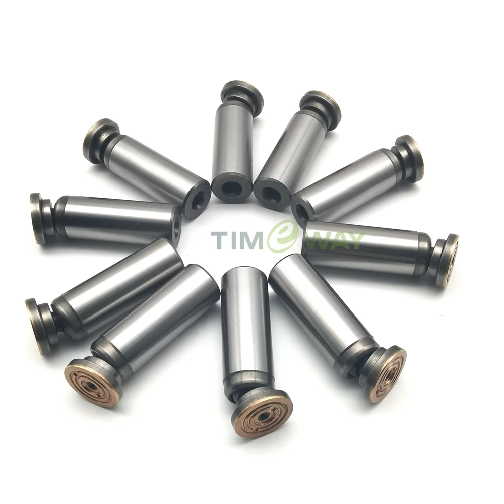 Поршневые колодки ремонтные комплекты гидравлического поршневого насоса для