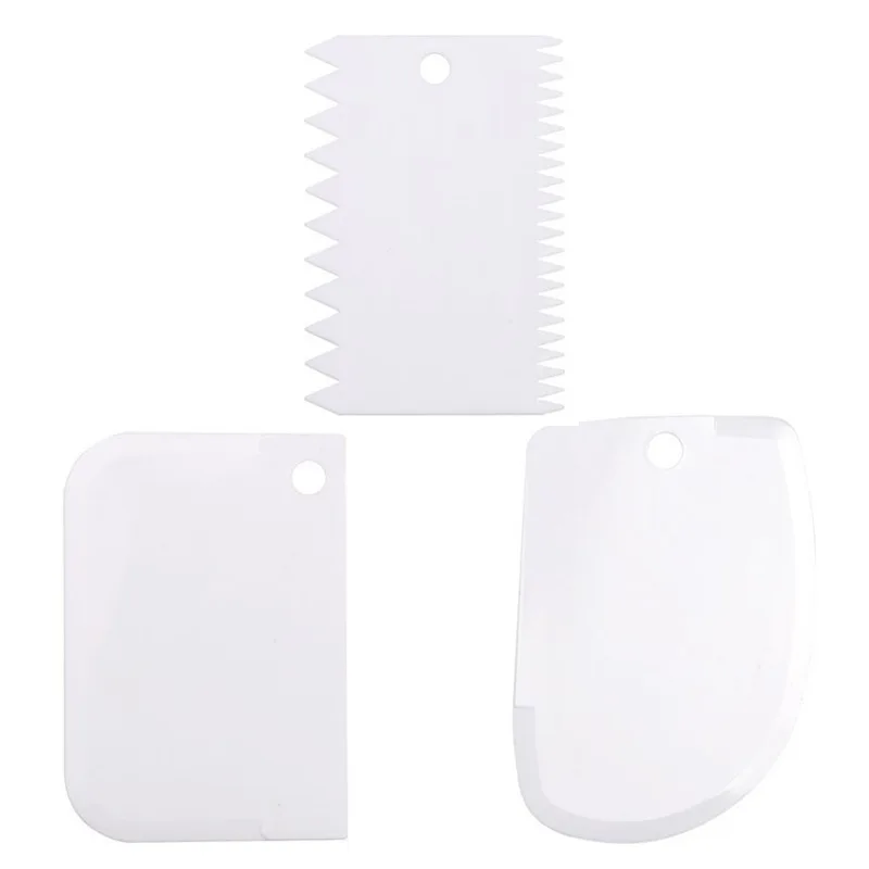 

Plastic Cake Turntable Rotating Plastic Dough Knife Cake Decorating Cream Cakes Stand Rotary Table DIY Pan Baking Tools.B