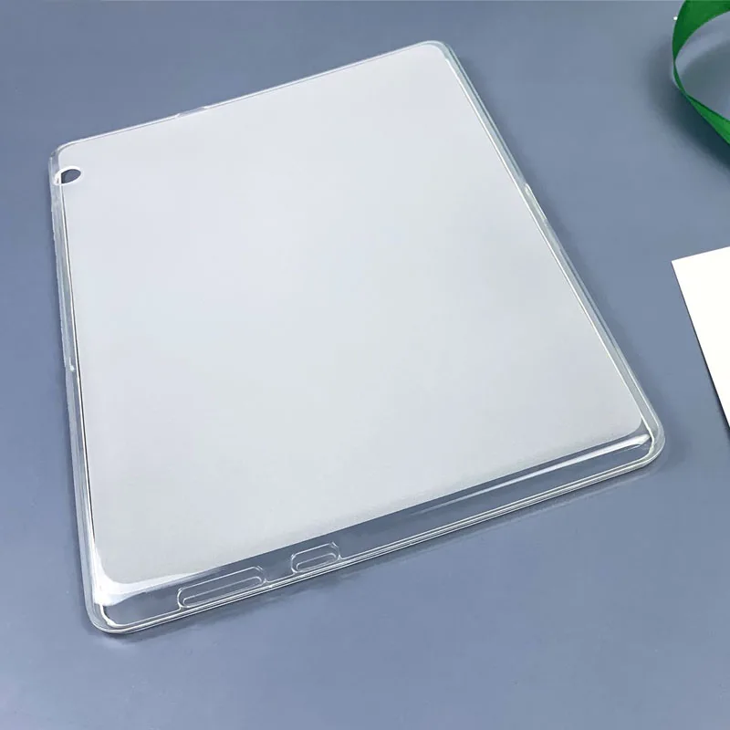 Для huawei MediaPad T3 10 Желейный чехол AGS L09 W09 9 6 дюйма ТПУ силиконовый мягкий чехол|Чехлы