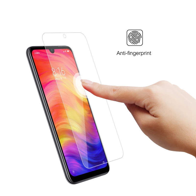 2 в 1 стекло для объектива камеры для Redmi Note 8 7 Pro защита экрана из закаленного стекла для Redmi note 7 8 pro стеклянная пленка